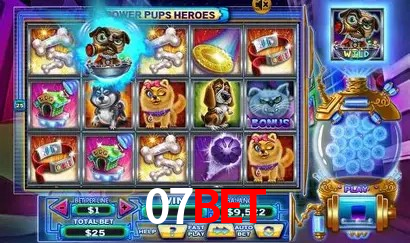 Ofertas Exclusivas 07Bet