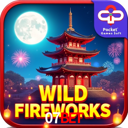 Apostas de Futebol 07Bet